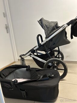 Thule Urban Glide 2 - 9