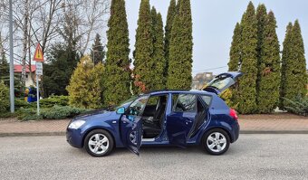 Kia Ceed benzín automat - 9