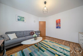 BOSEN | Útulný 2 izb. byt s balkónom, Podunajská ulica, Brat - 9
