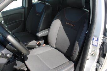 Dacia Logan MCV 0,9 TCe 66 kW STEPWAY - 9