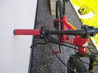 Specialized rockhopper M 27, 5 - 9