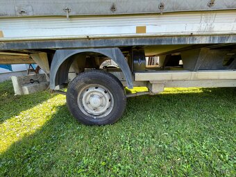 Renault Master 2,8 Diesel - 9