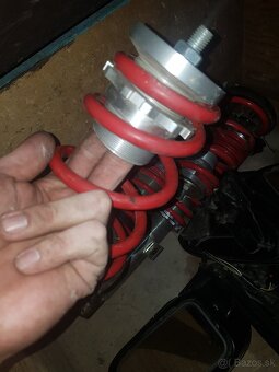 Ta technix ford focus mk1 - 9