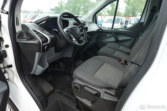 FORD TRANSIT CUSTOM L1H1 2.0TDCI KLIMA SERVISKA - 9