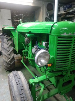 Predám škoda 30 - 9