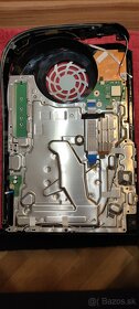 PS4, PS5 čistenie, prepastovanie CPU a GPU... - 9
