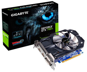 LYNX ProGamer i5, 32GB RAM, 512GB SSD, 2TB HDD, GTX750Ti 2GB - 9