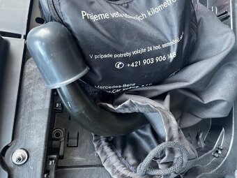 Mercedes GLB 200 A/T 163PS - 9