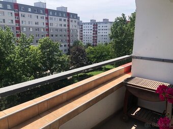 2i. byt, predaj, čiastočná rekonštrukcia, Starý most, začiat - 9
