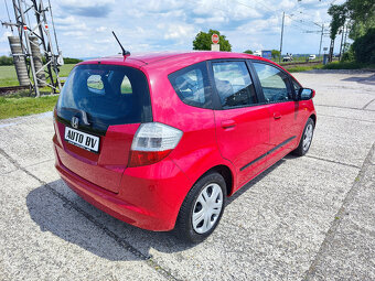 Honda Jazz 1.2 Trend - 9