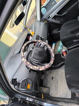 Citroen C4 Picasso 1.6hdi 80kw - 9