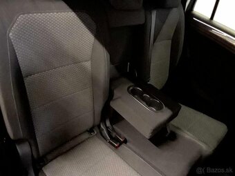 WOLKSWAGEN TIGUAN ALLSPACE, 2,0TSI, 4MOTION, 5/2020,124000KM - 9