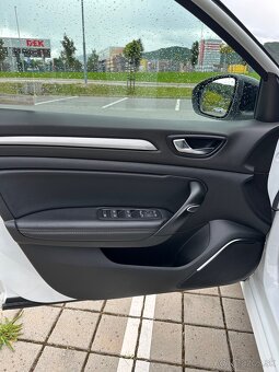 Renault Megane 4 1.5dCi - 9