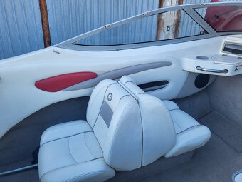 Stingray 195 CS - 9