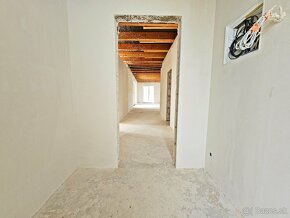 Novostavba 4 izbového rodinného domu 123,3m2, predaj, Veľká - 9
