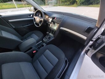 Predám Škoda Octavia 2 1.9 tdi 77 kw Rok výroby 2008 stk+ek - 9