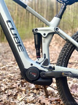 Cube stereo hybrid Pro - 9