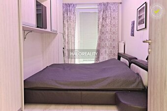 HALO reality - Predaj, trojizbový byt Bratislava Devínska No - 9