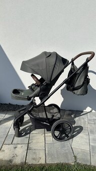 Kočík Easywalker Harvey 3 premium - 9