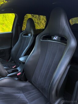 HYUNDAI I30N 2021 206KW MANUAL - 9