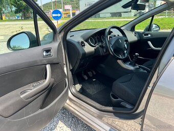 Peugeot 308 Break/SW SW 1.6 16V - 9