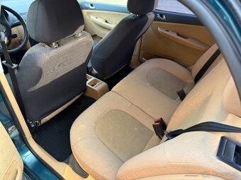 Škoda Fabia 1.9tdi 74kw Elegance - 9