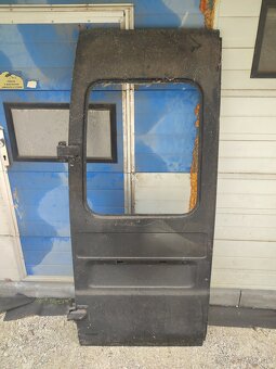 Fiat ducato,boxer,jumper nove dvere - 9