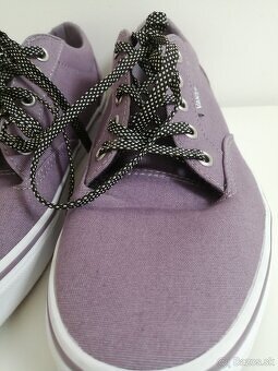 VANS - 9