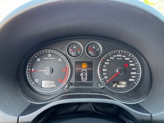 Audi A3 Sportback 1.9 Tdi 77kw - 9