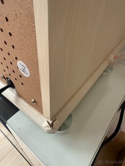 Auna NR-620 Gramofón Retro CD USB - 9