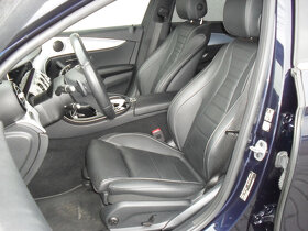 Mercedes E 350 CDI All Terrain 4matic bez -DPH- 579.000Kč - 9