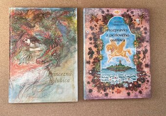 Detske Knihy Rozpravky Literatura Pre Deti - 9