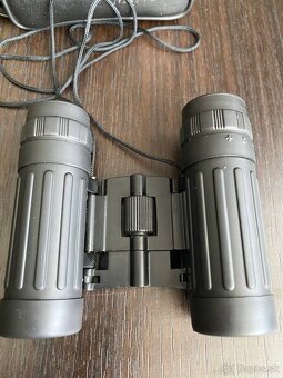 Kompaktný binokulár MINOX 8x25 Field 7° - 9