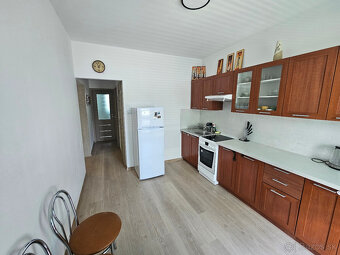 Prenajom 3. izb. bytu, Solinky Žilina - 9