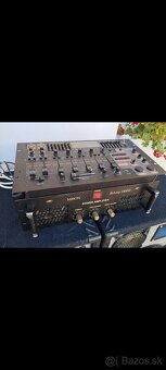 Repro sústava trojpasmo 600 wats 260€ - 9