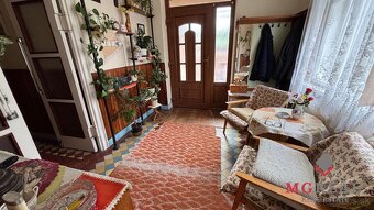 Rodinný dom Horné Obdokovce / zachovalý - 9