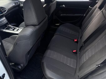 Peugeot 308 Break/SW SW 1.5 BlueHDi 130 S S Allure EAT8 - 9