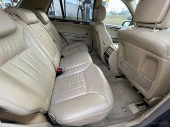 Predam Mercedes Benz ML350 - 9