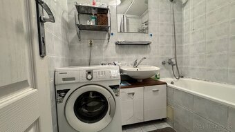 Veľkometrážny LOFT v centre BRATISLAVY 110m2, aj pre študent - 9