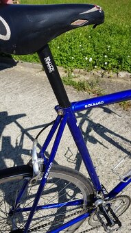 Colnago kolo - 9