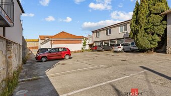 Na Predaj objekt troch bytových domov v širšom centre Malaci - 9
