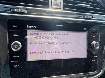 VW Tiguan 1.4TSI 180kw eHybrid DSG R-Line - 9
