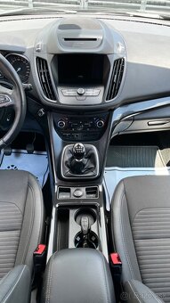 FORD KUGA 4x4 - NA PREDAJ / NA SPLÁTKY - 9