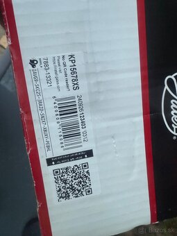 Rozvody / rozvodova sada 1.6 TDI SKODA AUDI SEAT VOLKSWAGEN - 9