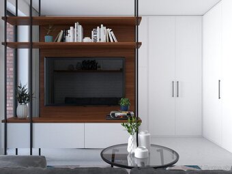 Predáme 1i, byt č.108 v novostavbe  BaťoveRezidencie vo Svit - 9