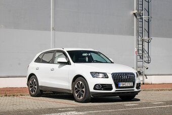 Audi Q5 2.0 TDI 110kw - 9