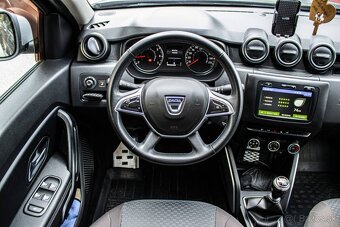 Dacia Duster TCe 96 S S GPF Prestige 4x2 - 9