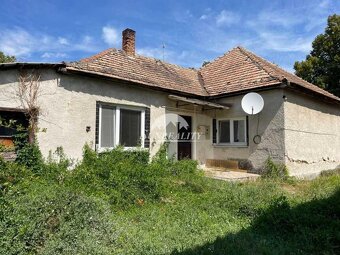 Predaj rodinného domu v obci Veľký Kýr - 9