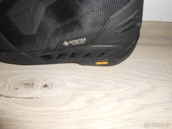 Predam nove GORE TEX moto tpanky HELD VENTUMA SURROUND GTX - 9