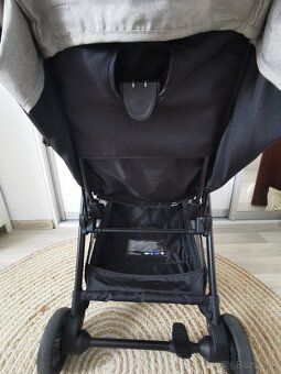 Športový kočiar Zopa Quiq - 9